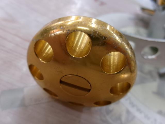 シーライン石鯛 40