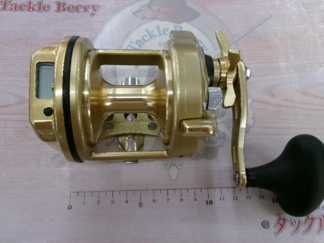 15カイコン 3000T