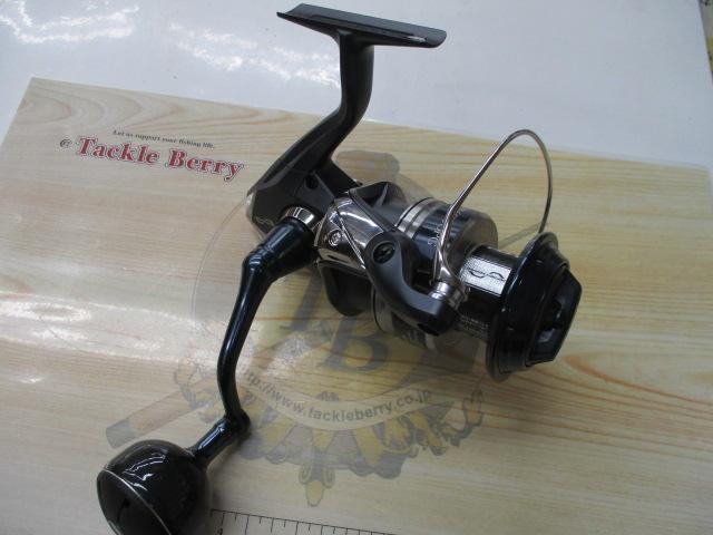 20ストラディックSW 6000PG