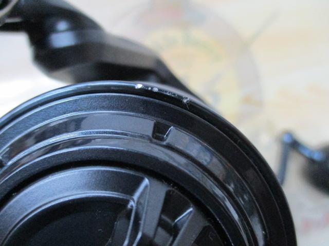 20ストラディックSW 8000PG