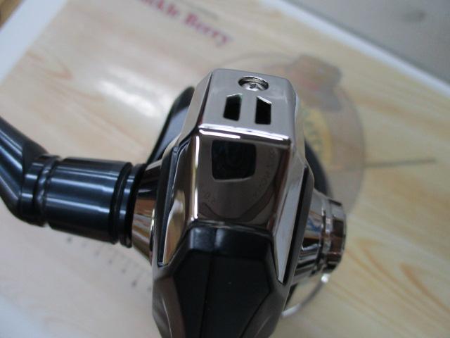 20ストラディックSW 8000PG