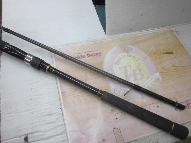 シーバスハンターX 100MH・R