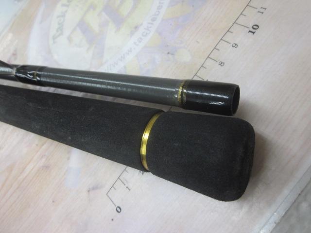 シーバスハンターX 100MH・R