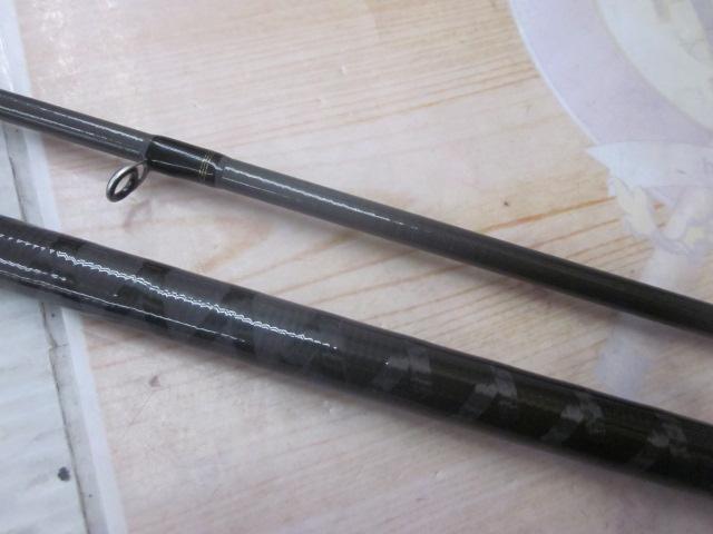 シーバスハンターX 100MH・R