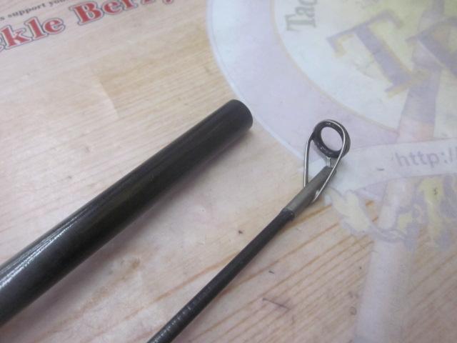 シーバスハンターX 100MH・R