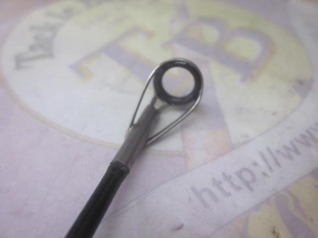 シーバスハンターX 100MH・R