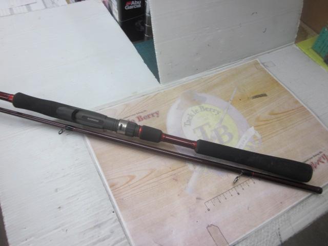 セフィアBB R S806MH