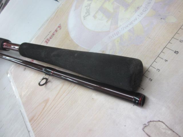 セフィアBB R S806MH