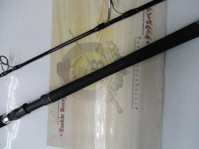 VF695SR ブルーウォータープラッギン