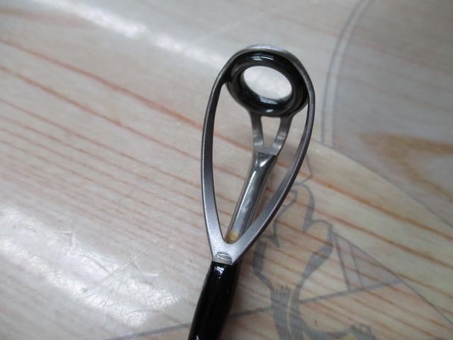 VF695SR ブルーウォータープラッギン