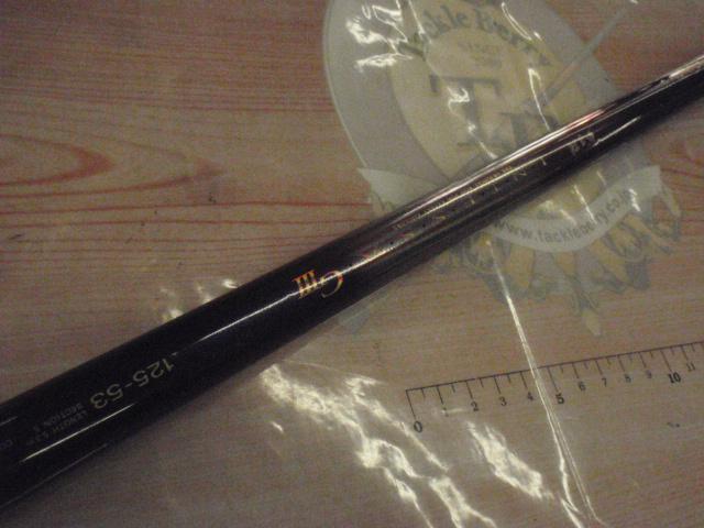 がま磯インテッサGⅢ 125-53