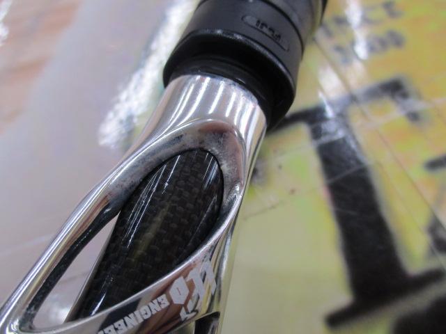 アームズ A6505X LHメイプル レッドスレッド