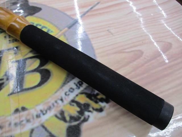 アームズ A6505X LHメイプル レッドスレッド