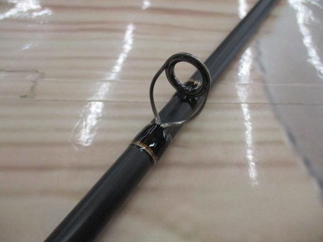 アームズ A6505X LHメイプル レッドスレッド