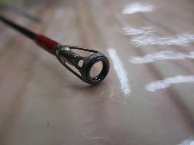 アームズ A6505X LHメイプル レッドスレッド