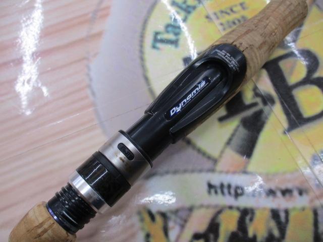 デュナミススーパーコンペティション DSCS-510UL-AS