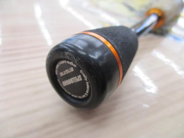 スペルバウンド サーキットクラス SBCC-602SL1MG