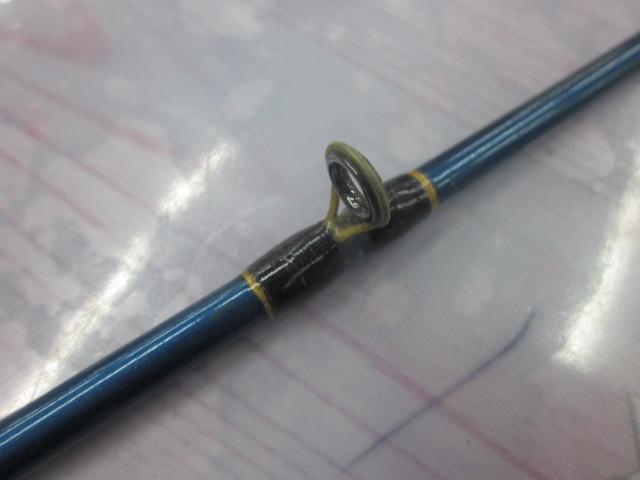 ブルーダー BC-63M