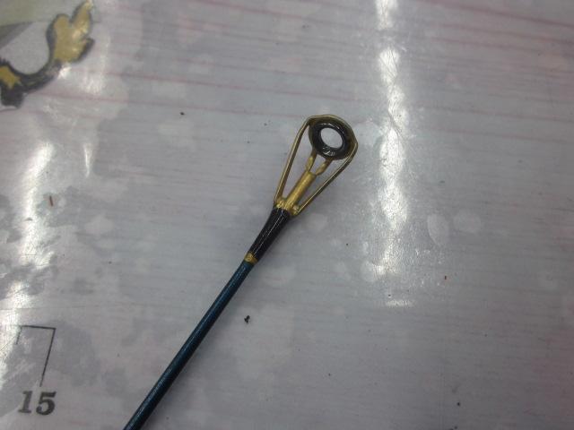 ブルーダー BC-63M