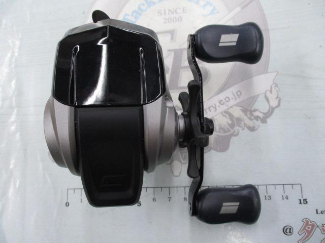 マックスX スピンキャスト