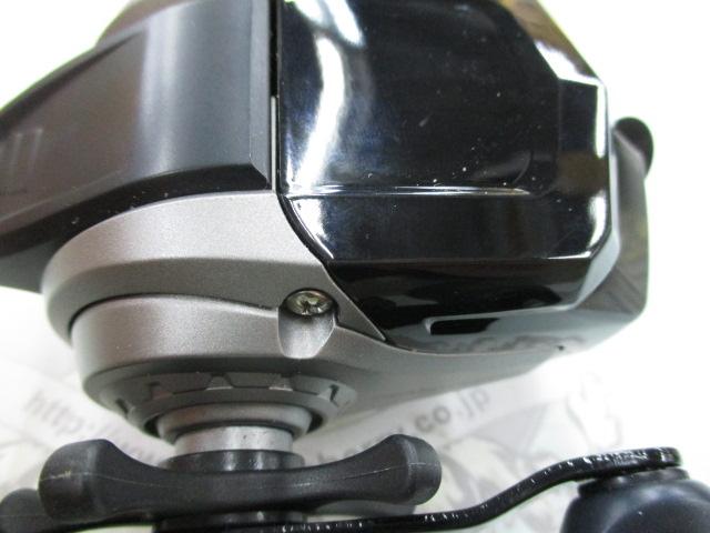 マックスX スピンキャスト