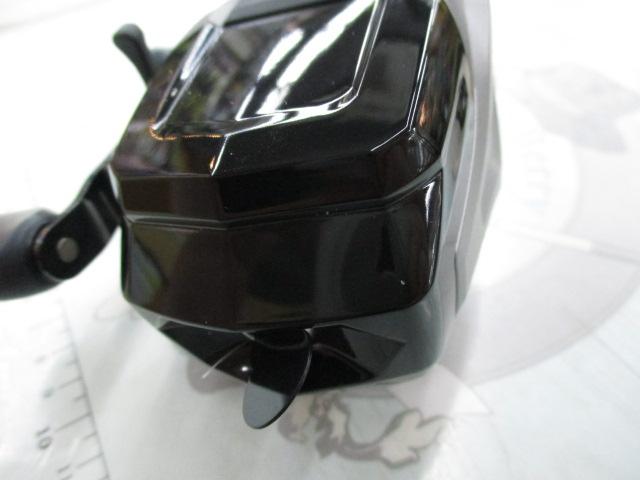 マックスX スピンキャスト