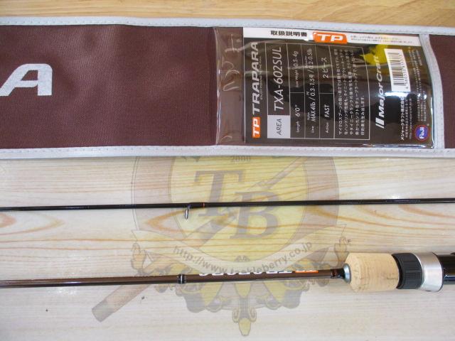 トラパラ TXA-602SUL
