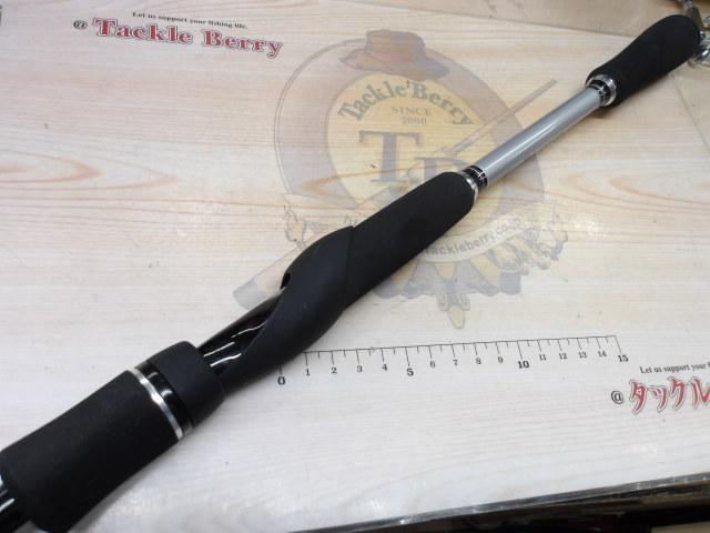 CROSSBEAT 864TMLFS エギングロッド クロスビート 864TMLFS｜＠ベリーネット 日本最大新品中古釣具WEBショップ