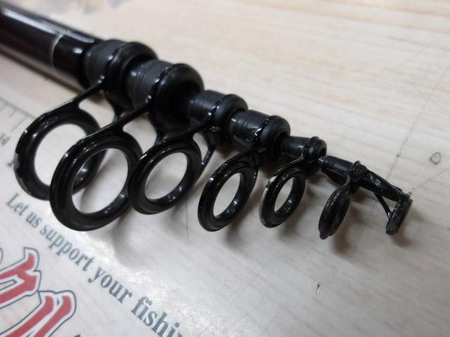 クロスビート 864TMLFS｜＠ベリーネット 日本最大新品中古釣具WEBショップ