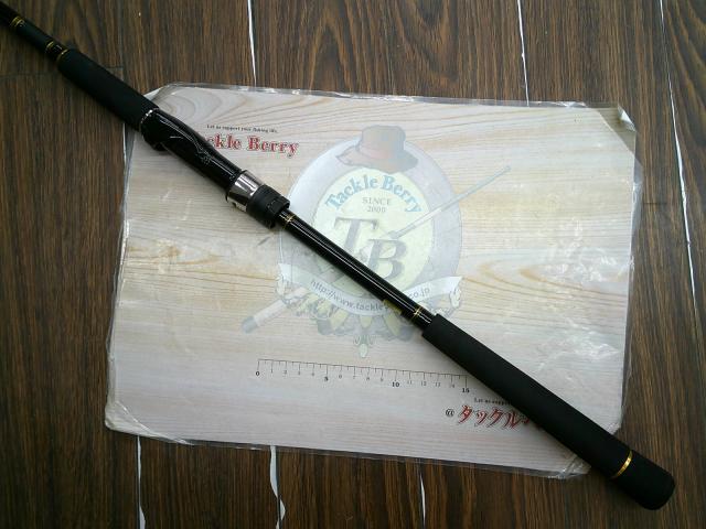 シーバスハンターX 106M・R