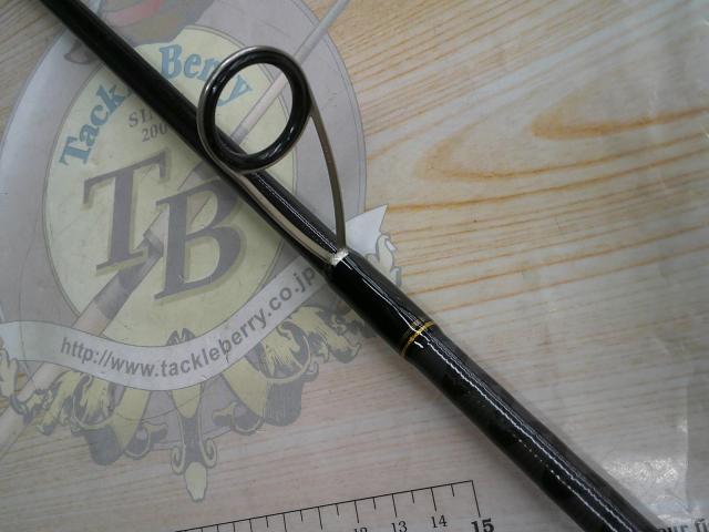 シーバスハンターX 106M・R