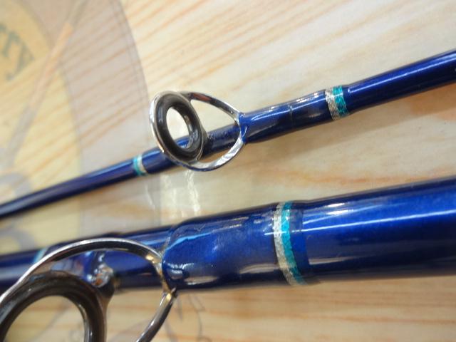 シーパワー73 30-270