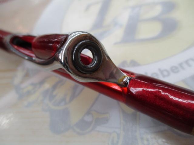 SILメバルSP 300ドライ