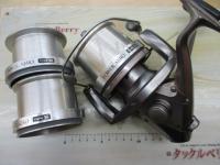 97パワーエアロ 6000