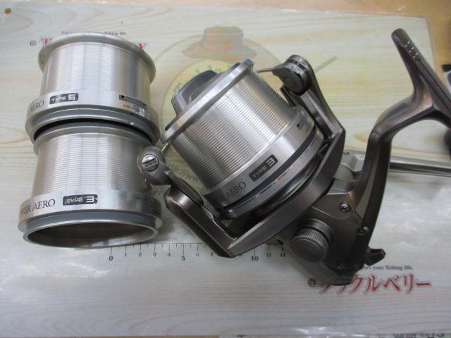 97パワーエアロ 6000