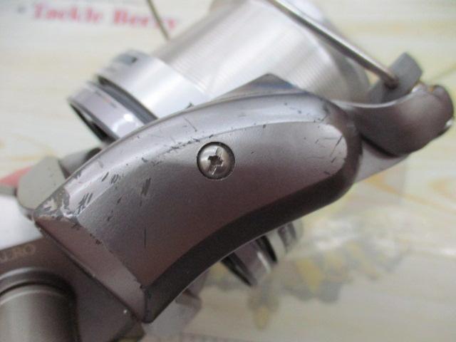 97パワーエアロ 6000