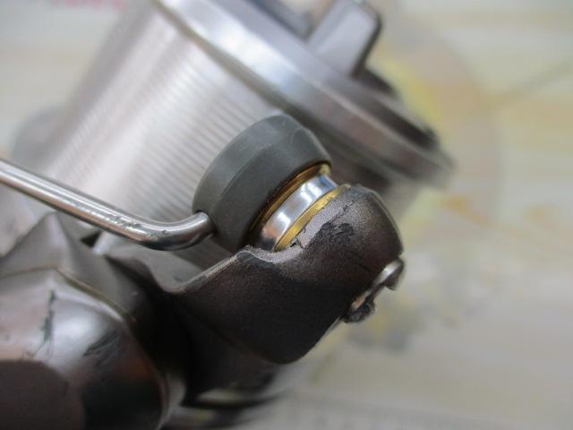 97パワーエアロ 6000