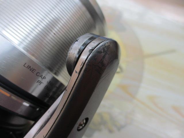 97パワーエアロ 6000