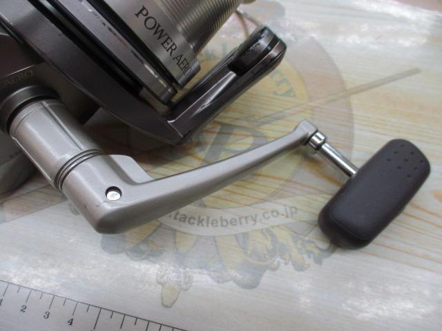 97パワーエアロ 6000