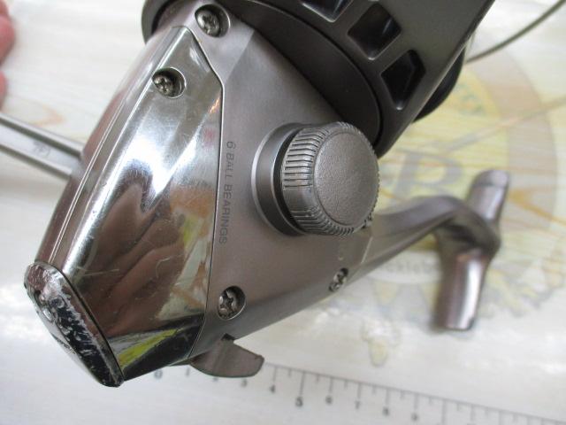 97パワーエアロ 6000