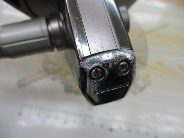 97パワーエアロ 6000