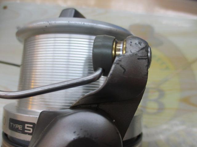 97パワーエアロ 10000