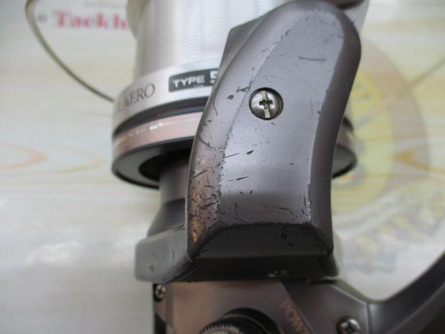 97パワーエアロ 10000