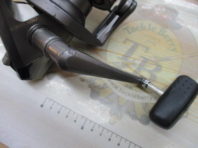 97パワーエアロ 10000