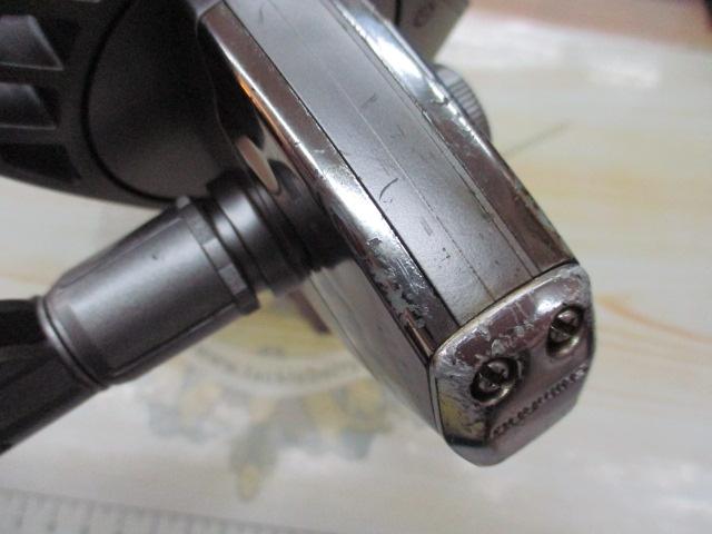 97パワーエアロ 10000