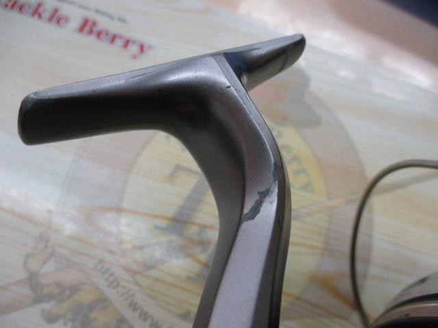 97パワーエアロ 10000