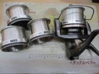 97パワーエアロ 10000