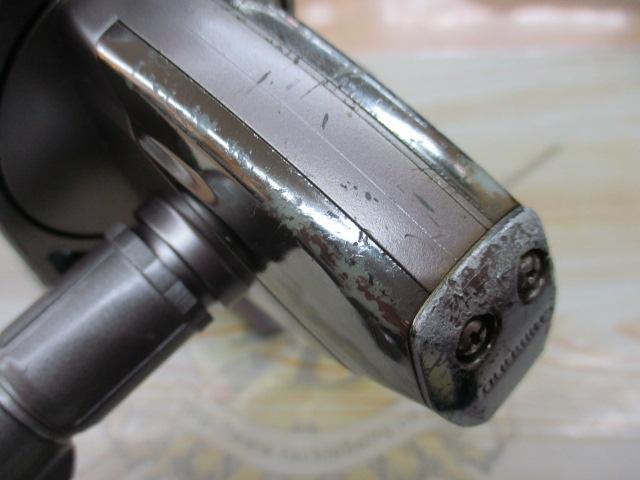 97パワーエアロ 10000