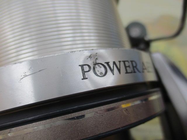 97パワーエアロ 10000