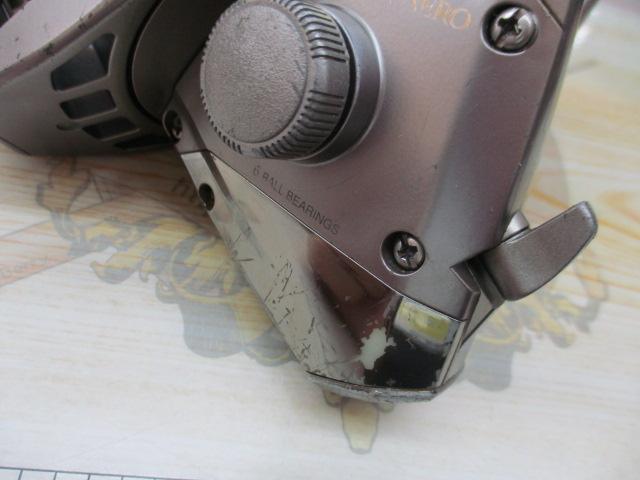 97パワーエアロ 10000